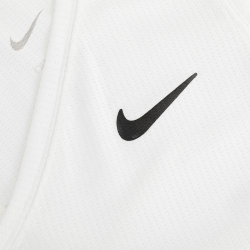 Women's tennis tank top Nike Court Dri-Fit Victory Tank white/black