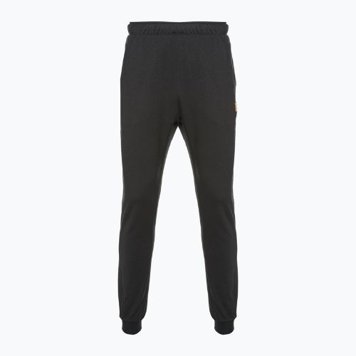 Men's tennis trousers Nike Court Heritage Fleece black
