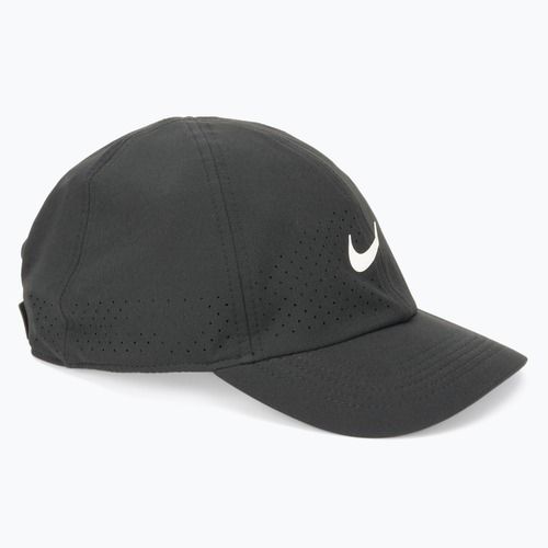 Nike Dri-Fit ADV Club tennis cap black/white