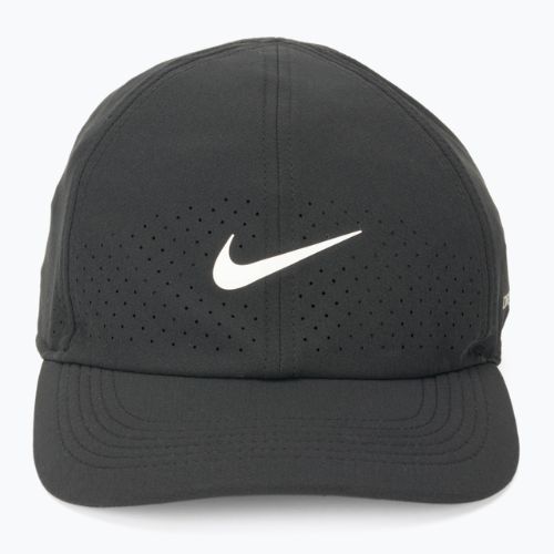 Nike Dri-Fit ADV Club tennis cap black/white