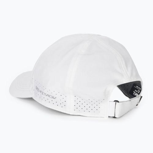 Nike Dri-Fit ADV Club tennis cap white/black