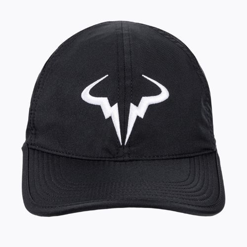 Nike Rafa Dri-Fit Club tennis cap black/white