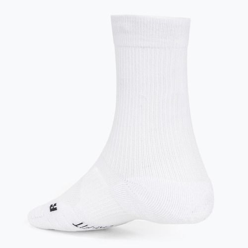 Nike Court Multiplier Cushioned Crew 2pairs tennis socks white/white