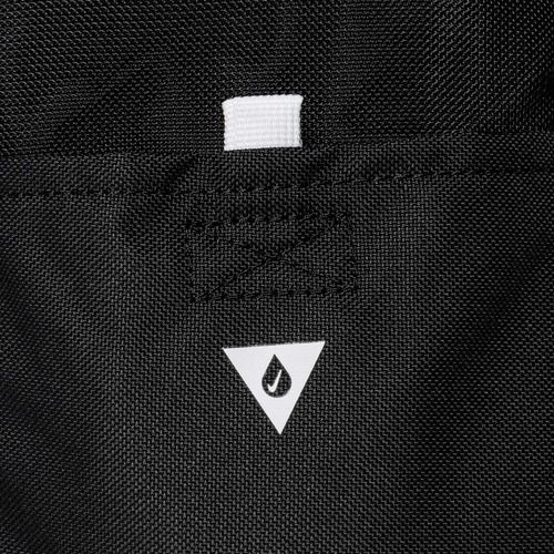 Nike Academy Team 2.3 football backpack black/black/white