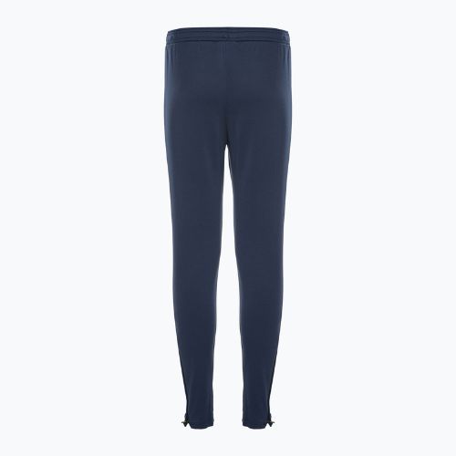 Nike Dri-Fit Academy23 midnight navy/midnight navy/hyper turquoise children's football trousers