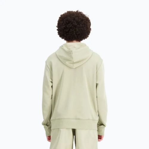 Men's New Balance Essentials Hoodie fatigueg