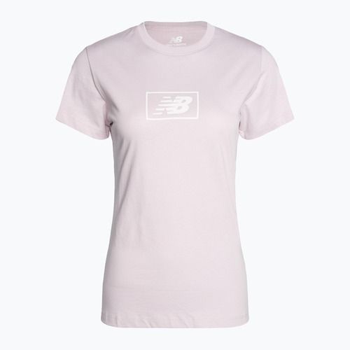 Women's New Balance Essentials Cotton Jersey december