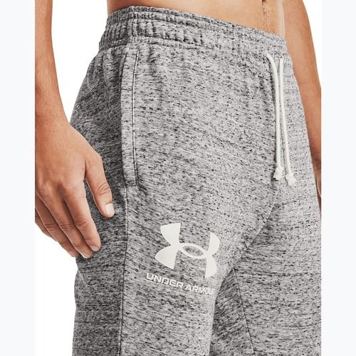 Men's Under Armour Ua Rival Terry Jogger grey/melange