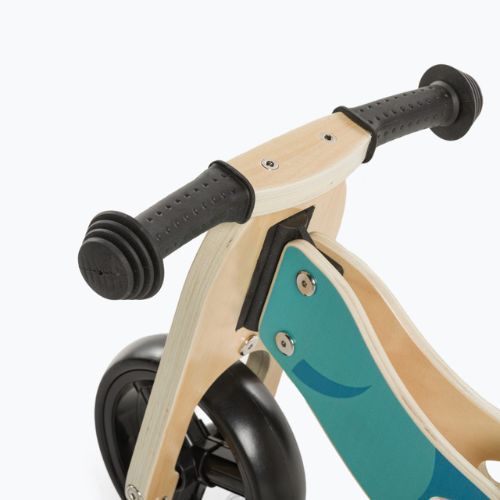 ATTABO Ride 2in1 cross-country bicycle 7" blue