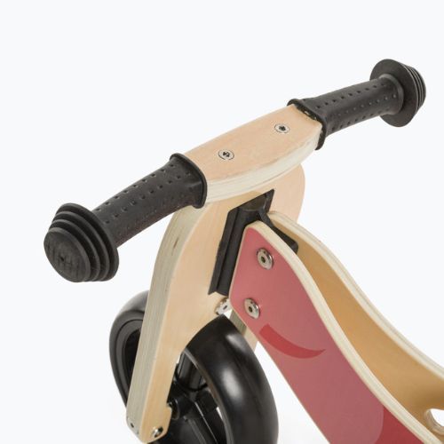 ATTABO Ride 2in1 cross-country bicycle 7" pink