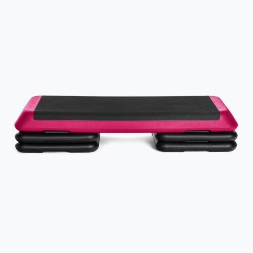 XTREXO Aerobic stepper AS01 black/pink
