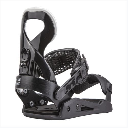 Women's Snowboard Bindings Drake Queen