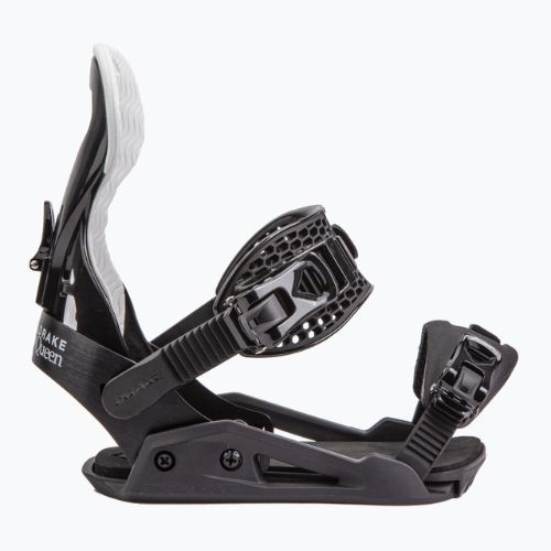Women's Snowboard Bindings Drake Queen