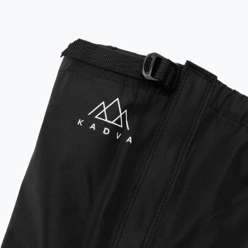 KADVA KDV-GTS003 black gaiters