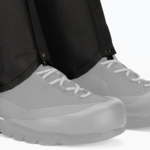 KADVA KDV-GTS003 black gaiters