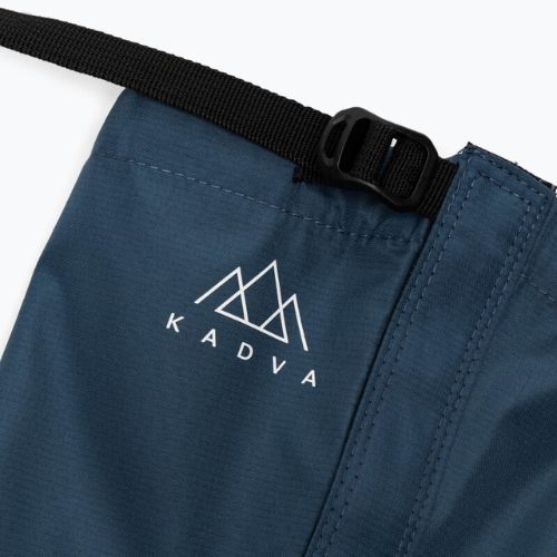 KADVA KDV-GTS007 blue gaiters
