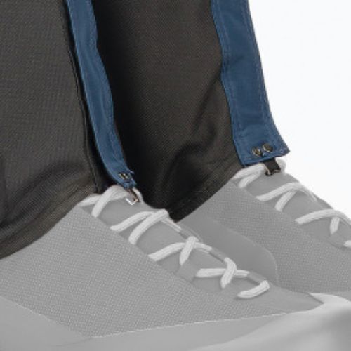 KADVA KDV-GTS007 blue gaiters