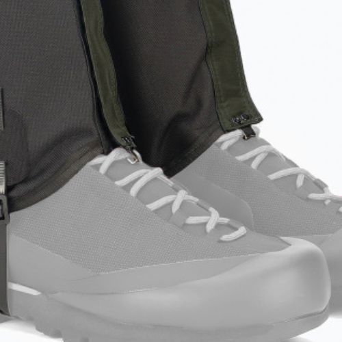 KADVA KDV-GTS009 green gaiters