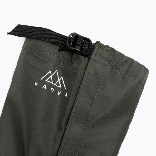 KADVA KDV-GTS009 green gaiters