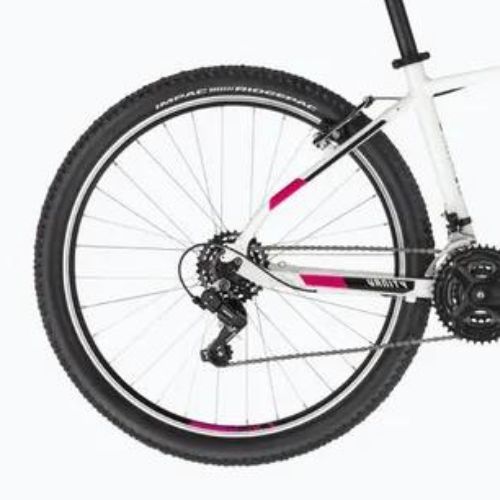 Kellys Vanity 10 26" women's mountain bike white