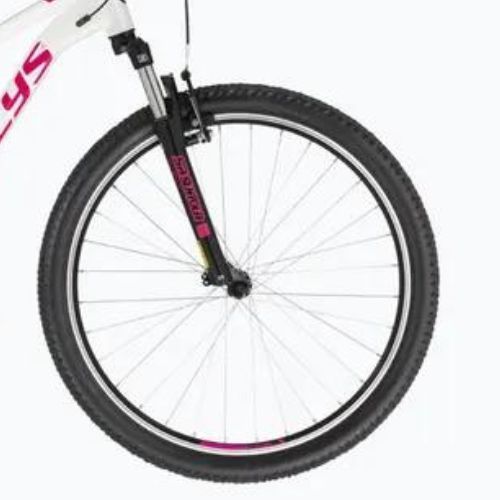 Kellys Vanity 10 26" women's mountain bike white