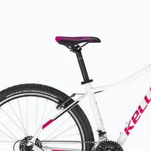 Kellys Vanity 10 26" women's mountain bike white