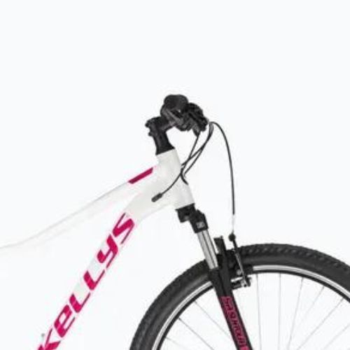 Kellys Vanity 10 26" women's mountain bike white