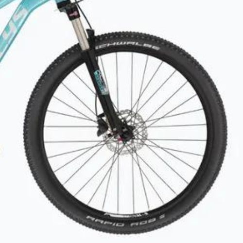 Kellys Vanity 90 27.5" sky blue women's mountain bike