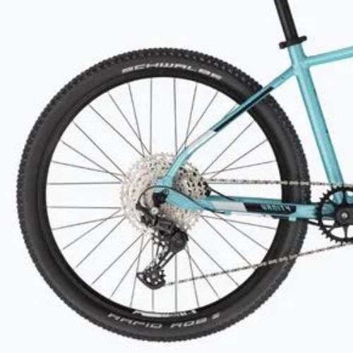 Kellys Vanity 90 27.5" sky blue women's mountain bike