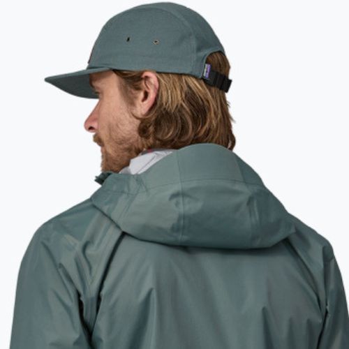 Men's Patagonia Torrentshell 3L Rain Jacket