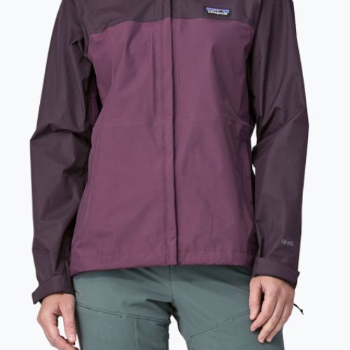Women's Patagonia Torrentshell 3L Rain Jacket