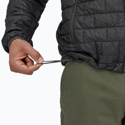 Men's Patagonia Nano Puff insulated jacket