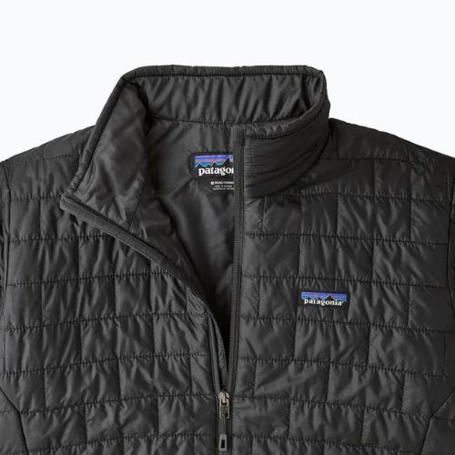 Men's Patagonia Nano Puff insulated jacket