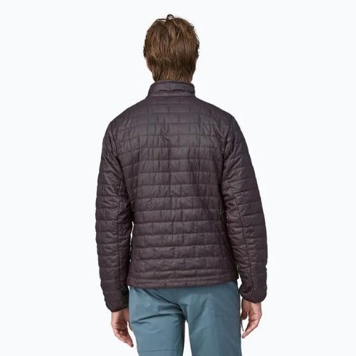 Men's Patagonia Nano Puff insulated jacket