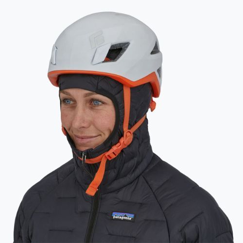 Women's insulated jacket Patagonia Micro Puff Hoody black