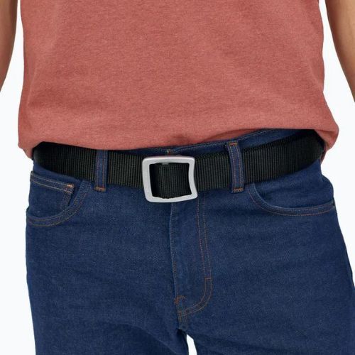 Patagonia Tech Web trouser belt black