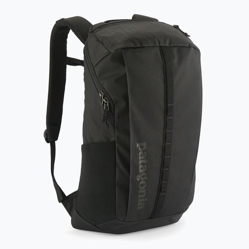 Patagonia Black Hole Pack 25 l hiking backpack black