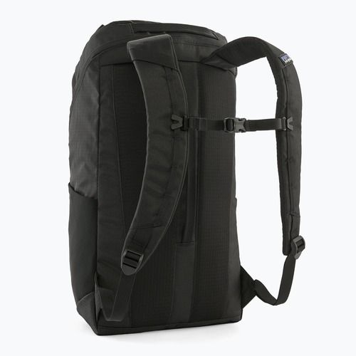 Patagonia Black Hole Pack 25 l hiking backpack black