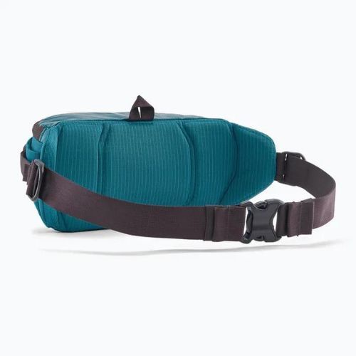 Patagonia Black Hole Waist Pack 5 l belay blue