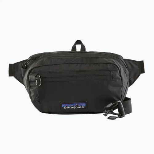 Patagonia Ultralight Black Hole Mini Hip Pack 1 l black
