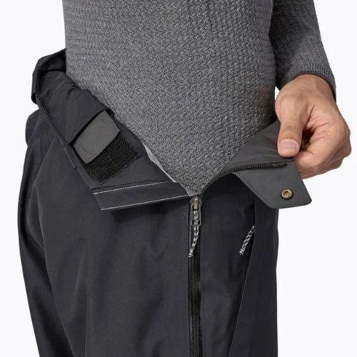 Patagonia men's trousers Triolet black