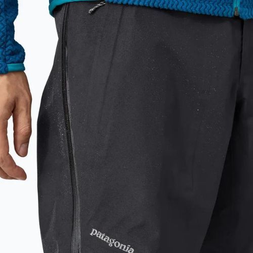 Patagonia men's trousers Triolet black
