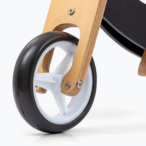 Milly Mally Jake classic tricycle black