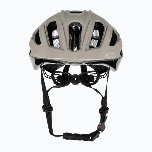 UVEX Quatro CC bike helmet oak brown/black