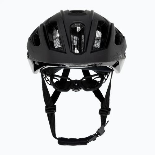 Bike helmet UVEX Quatro CC black