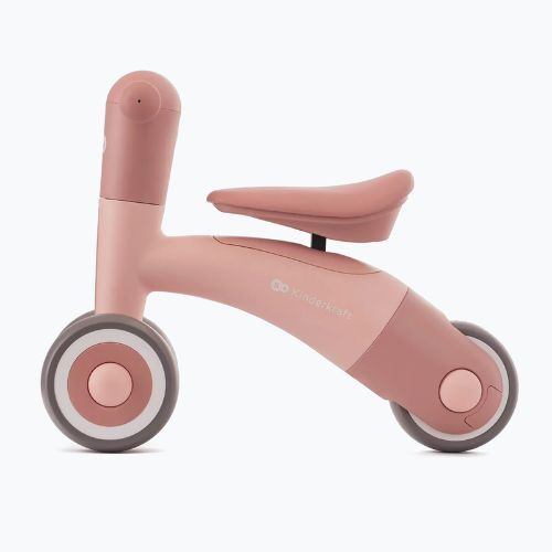 Kinderkraft Minibi candy pink tricycle
