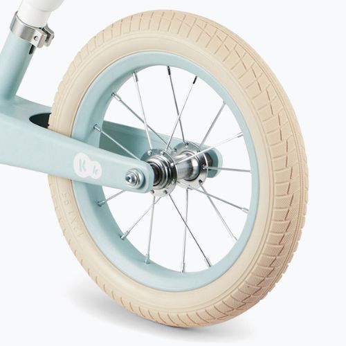 Kinderkraft cross-country bicycle Rapid 2 blue breeze