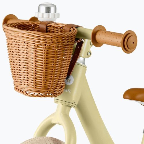 Kinderkraft cross-country bicycle Rapid 2 savanah green
