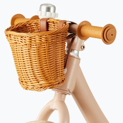 Kinderkraft cross-country bicycle Rapid 2 pink