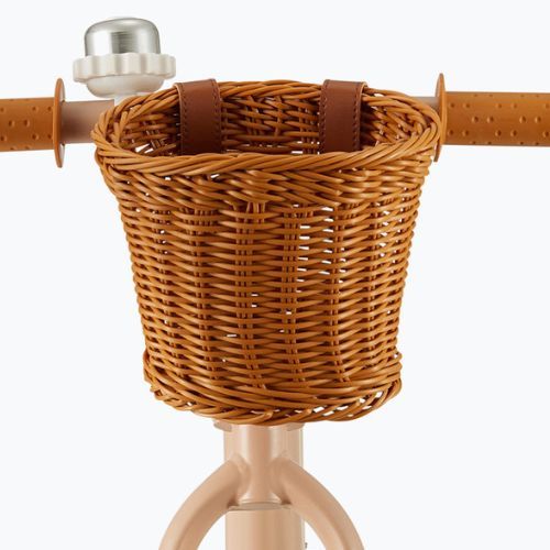 Kinderkraft cross-country bicycle Rapid 2 pink